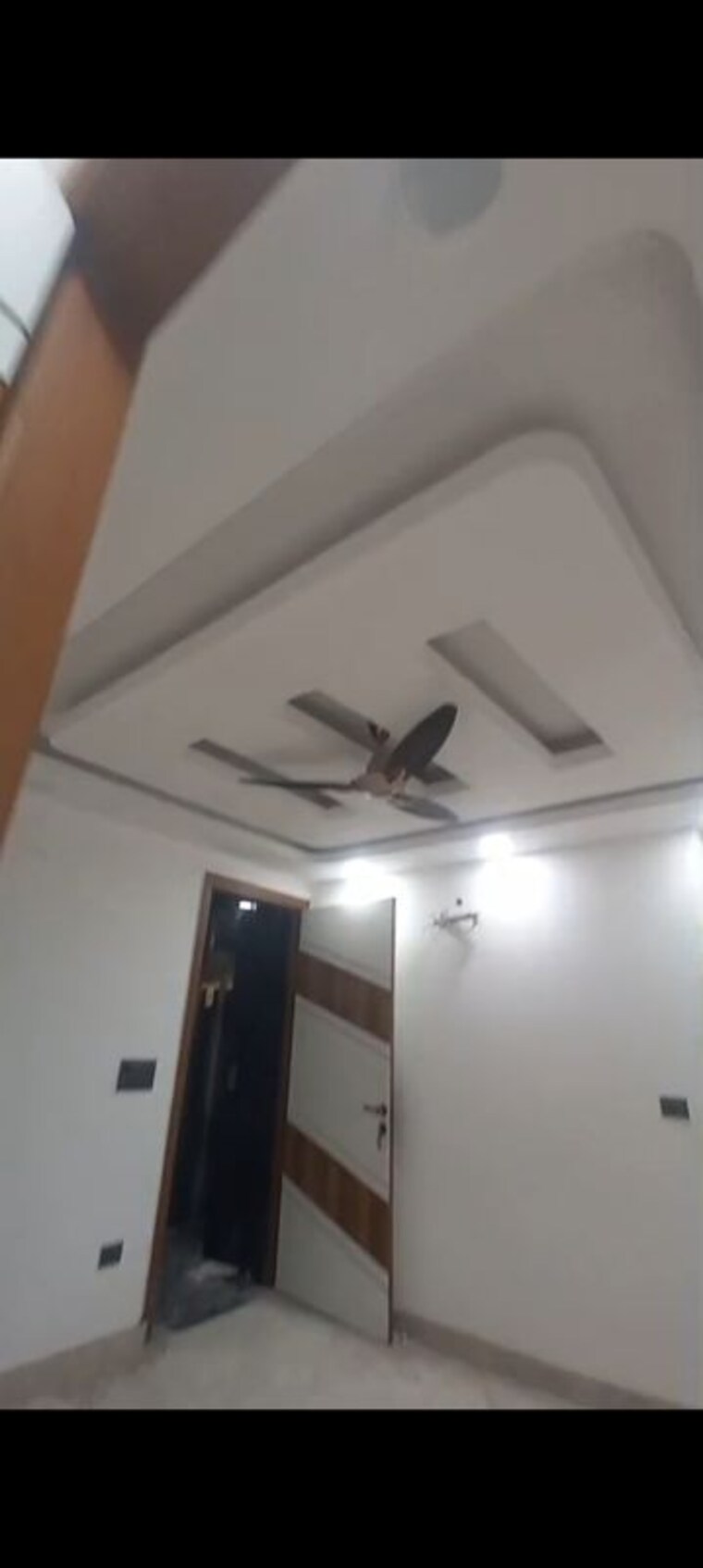 Room, govindpuri 3 Bedroom 1000 Sq.Ft. Builder Floor In Govindpuri Delhi 10366612
