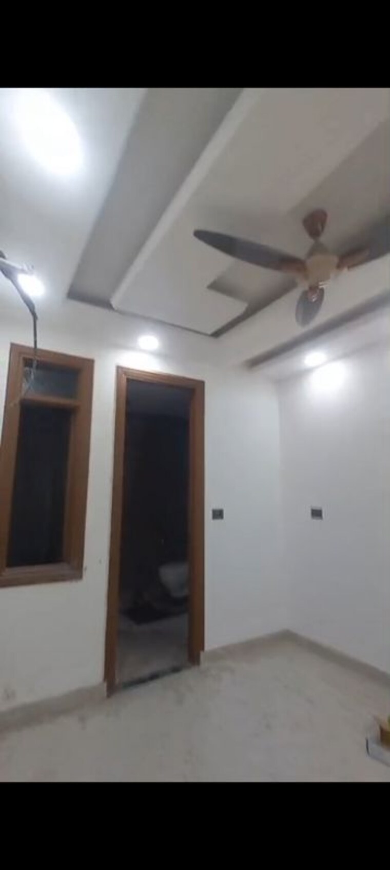 Room, govindpuri 3 Bedroom 1000 Sq.Ft. Builder Floor In Govindpuri Delhi 10366612