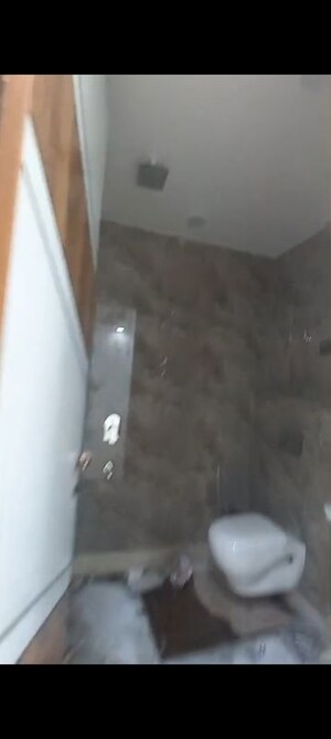 Bathroom in 3 BHK Builder Floor at Govindpuri – for Sale
