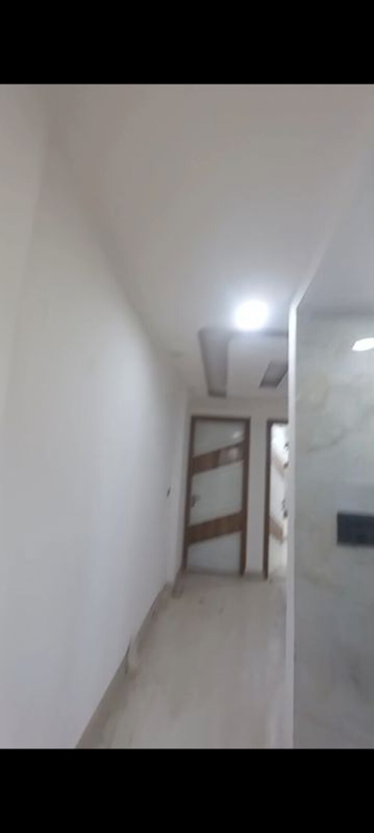 Hall, govindpuri 3 Bedroom 1000 Sq.Ft. Builder Floor In Govindpuri Delhi 10366612