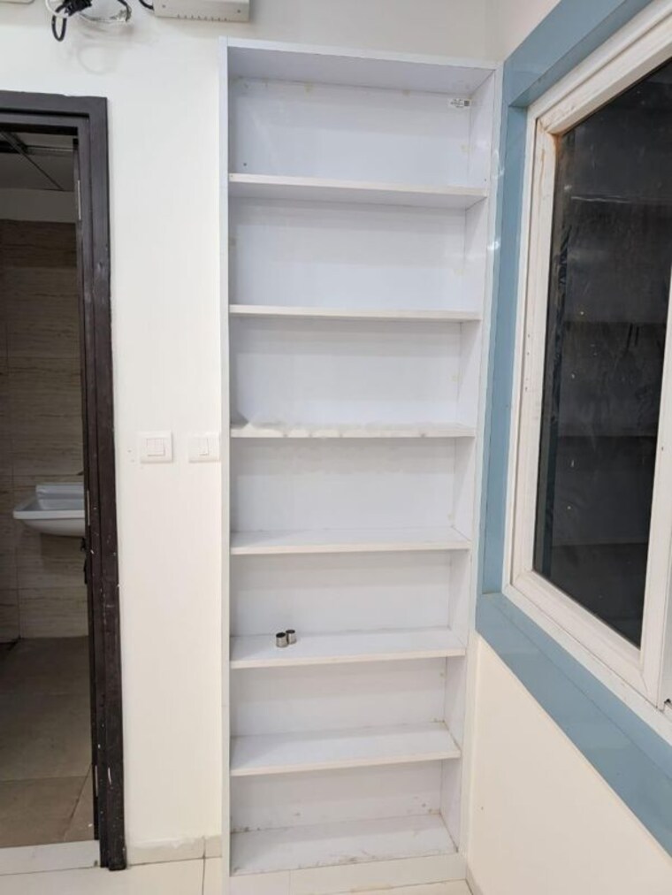 Bathroom, rajapushpa-provincia 3 Bedroom 2919 Sq.Ft. Apartment In Narsingi Hyderabad 10366633