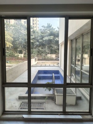 Gym in 5 BHK Villa at Unitech The Villas, Sector 33 – for Rent