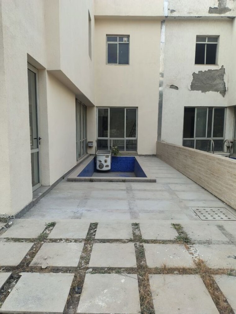 undefined, unitech-the-villas 5 Bedroom 7000 Sq.Ft. Villa In Sector 33 Gurgaon 10366623