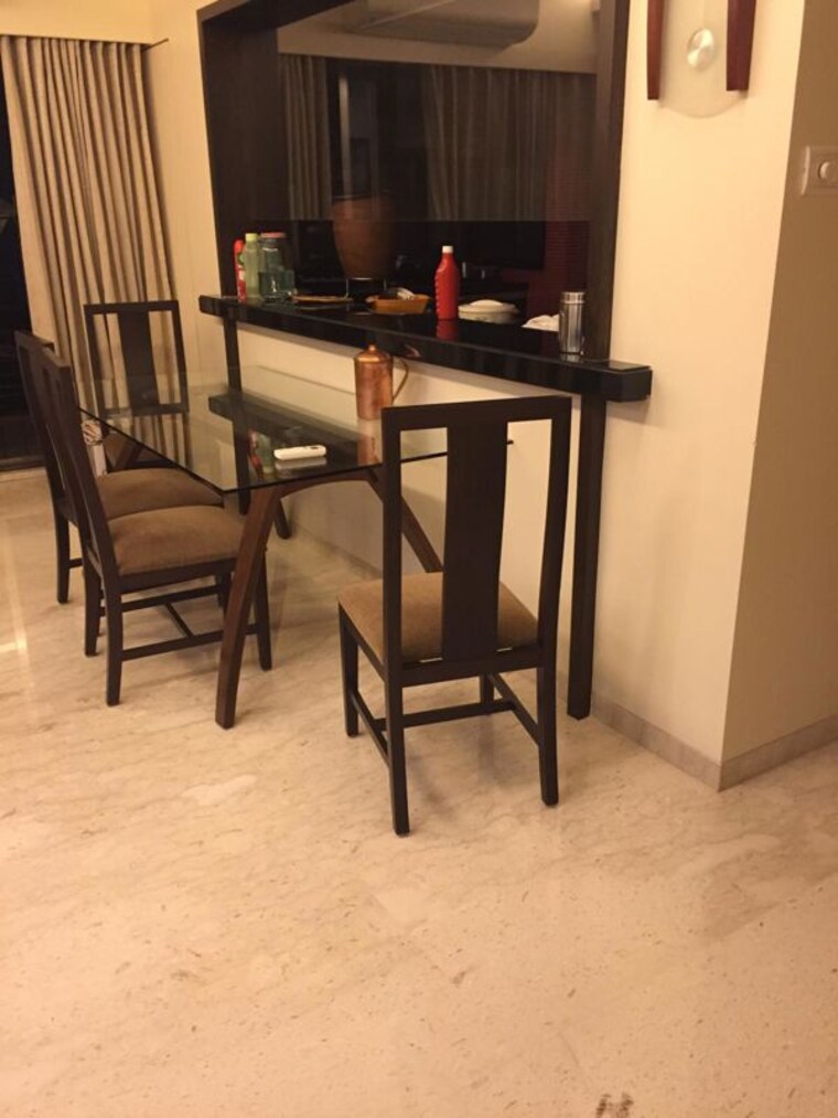 Living Room, kasmat-residency 3 Bedroom 1690 Sq.Ft. Apartment In Chembur Mumbai 10366619