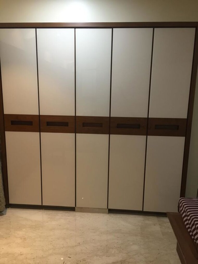 Bedroom, kasmat-residency 3 Bedroom 1690 Sq.Ft. Apartment In Chembur Mumbai 10366619