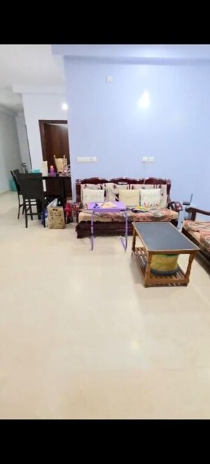 Gym in 2 BHK Apartment at Prestige Ivy Leagu, Kondapur – for Rent