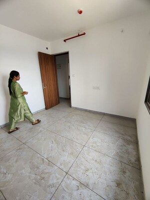 Room in 2 BHK Apartment at Renuka Panchtattva, Tathawade – for Sale