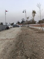 1500 Sq.Ft. Plot in Krishna Iscon Valley