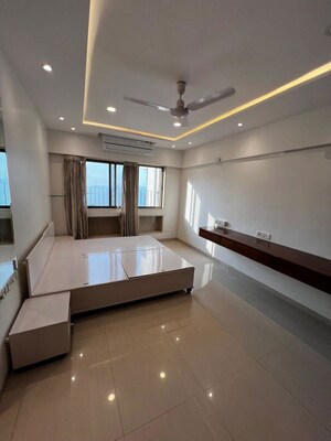 Kitchen in 3 BHK Apartment at Cuffe Parade – for Sale