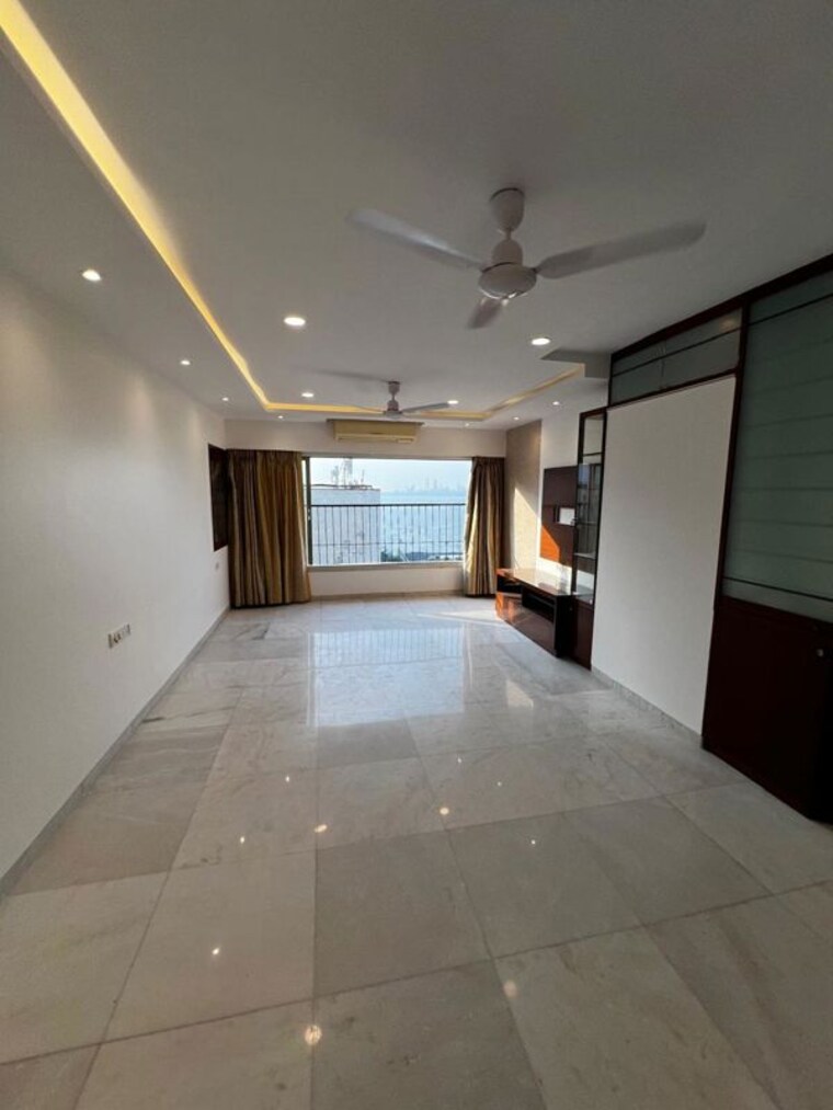 Kitchen, cuffe parade 3 Bedroom 1134 Sq.Ft. Apartment In Cuffe Parade Mumbai 10366636