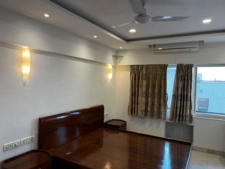Living Room, cuffe parade 3 Bedroom 1134 Sq.Ft. Apartment In Cuffe Parade Mumbai 10366636