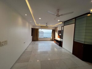 Kitchen in 3 BHK Apartment at Cuffe Parade – for Sale