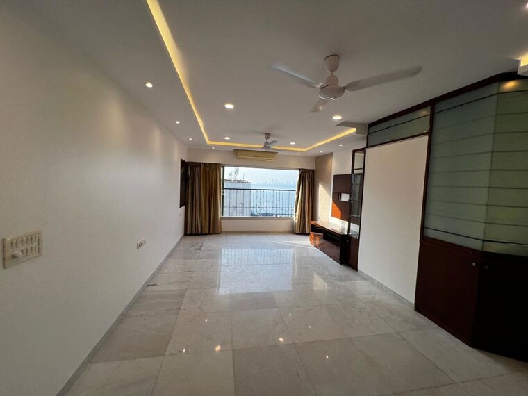 Kitchen, cuffe parade 3 Bedroom 1134 Sq.Ft. Apartment In Cuffe Parade Mumbai 10366636