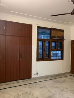 3 BHK Builder Floor For Rent in Sarvodaya Enclave