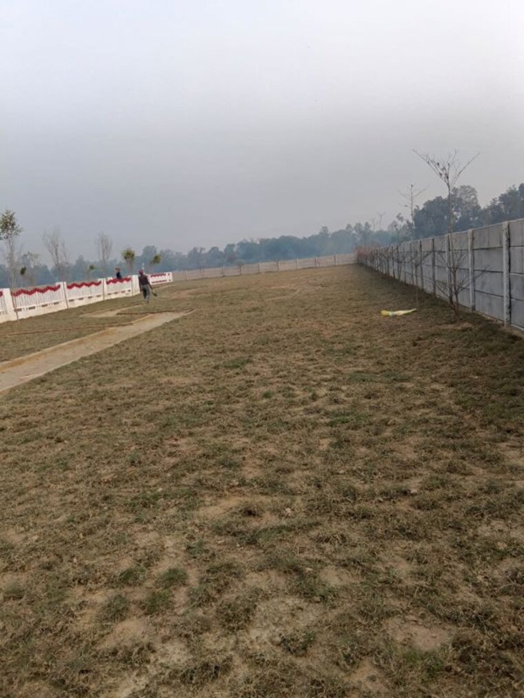 undefined, krishna-iscon-valley  1550 Sq.Ft. Plot In Gosainganj Lucknow 10366647
