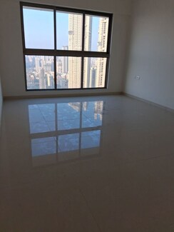 3 BHK Apartment For Rent in Hubtown Jewell