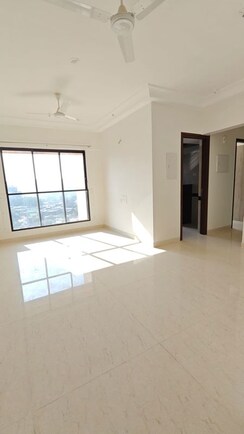 2 BHK + Store Room Apartment For Rent in K Raheja Heights