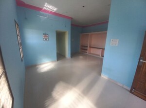 Living Room in 2 BHK Independent House at Irumbuliyur – for Rent