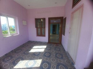 Building Lobby in 2 BHK Independent House at Irumbuliyur – for Rent