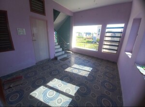 Building Lobby in 2 BHK Independent House at Irumbuliyur – for Rent