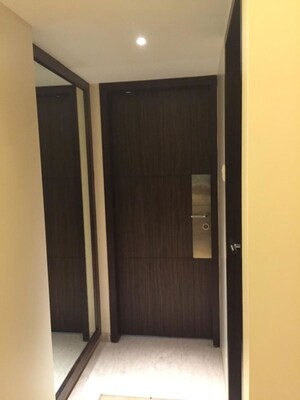  3 BHK Apartment at Kasmat Residency, Chembur – for Rent
