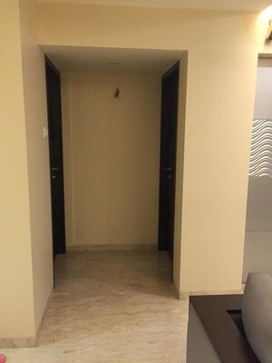  3 BHK Apartment at Kasmat Residency, Chembur – for Rent
