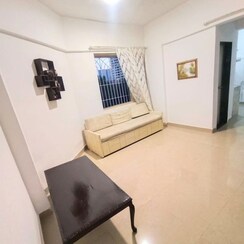 1 BHK + Pooja Room,Study Room Apartment For Rent in Andheri Green Field Towers