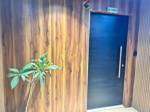 Furnished Amenities in 3 BHK Apartment at KW Srishti, Raj Nagar Extension – for Rent