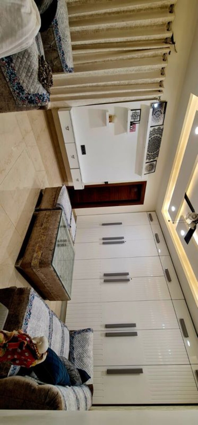 Kitchen, niti khand ii 5 Bedroom 425 Sq.Ft. Builder Floor In Niti Khand ii Ghaziabad 10366624