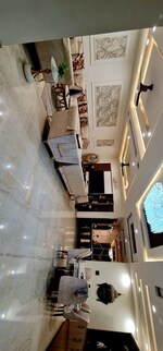 5 BHK + Pooja Room,Servant Room,Study Room,Extra Room,Basement,Store Room 425 Sq.Ft. Builder Floor in Niti Khand II
