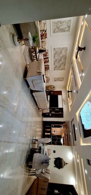 5 BHK Builder Floor For Sale in Niti Khand ii