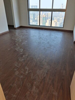 Living Room in 3 BHK Apartment at Hubtown The Premiere, Andheri West – for Sale