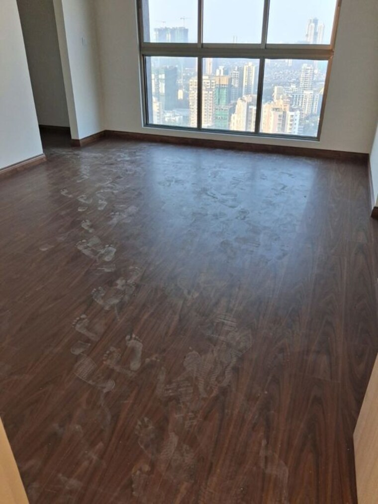 Living Room, hubtown-the-premiere 3 Bedroom 1650 Sq.Ft. Apartment In Andheri West Mumbai 10366659
