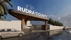  Plot – Exterior View View at Kharkhoda - for Sale