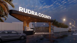  Plot – Exterior View View at Kharkhoda - for Sale