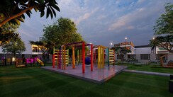 Plot For Sale in Kharkhoda
