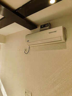 Furnished Amenities in 4 BHK Apartment at Tarika CGHS, Sector 43 – for Rent