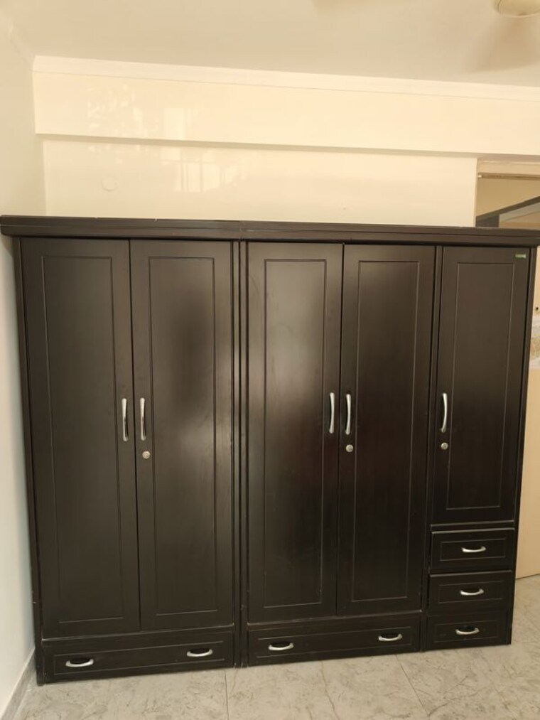 undefined, tarika-cghs 4 Bedroom 2300 Sq.Ft. Apartment In Sector 43 Gurgaon 10366683