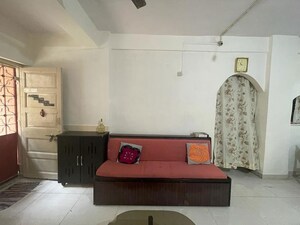 Kitchen in 3 BHK Apartment at My Home Tarkshya, Kokapet – for Rent