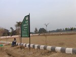 1800 Sq.Ft. Plot in Krishna Iscon Valley