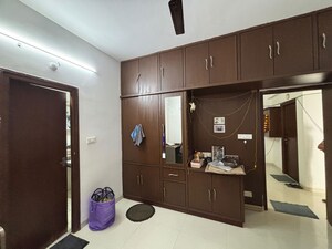 Furnished Amenities in 3 BHK Builder Floor at Madhapur – for Sale