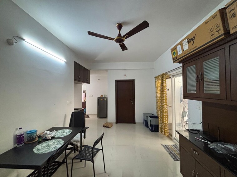 Team Area, madhapur 3 Bedroom 1594 Sq.Ft. Builder Floor In Madhapur Hyderabad 10366695