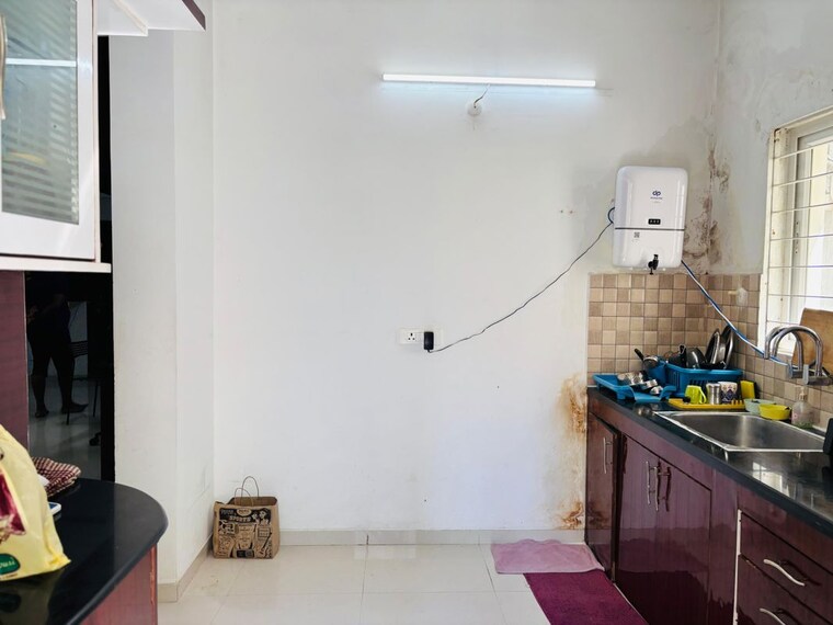 undefined, madhapur 3 Bedroom 1594 Sq.Ft. Builder Floor In Madhapur Hyderabad 10366695