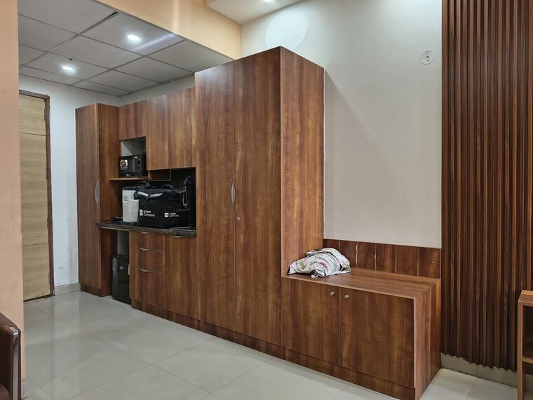 Bedroom, gaur-city-center Studio 600 Sq.Ft. Apartment In Sector 4 Greater Noida Greater Noida 10366687