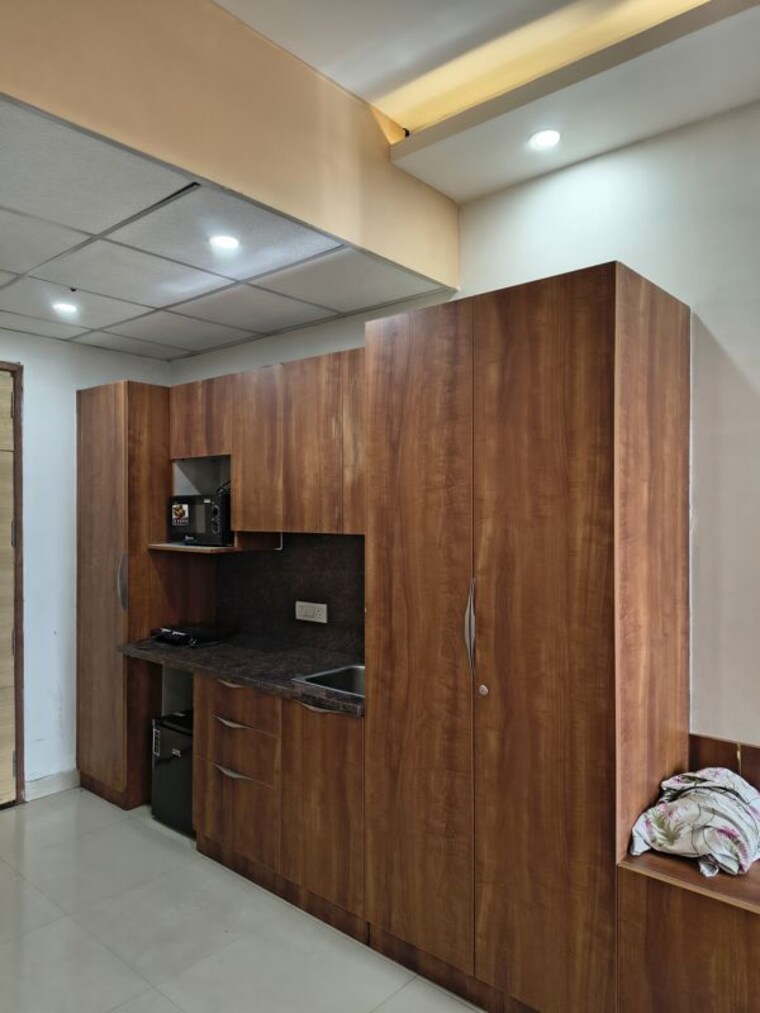 undefined, gaur-city-center Studio 600 Sq.Ft. Apartment In Sector 4 Greater Noida Greater Noida 10366687
