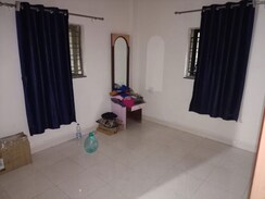 2 BHK + Pooja Room,Servant Room Apartment For Rent in Ganga Park