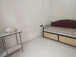 2 BHK + Servant Room,Study Room Apartment For Rent in Sai Capital