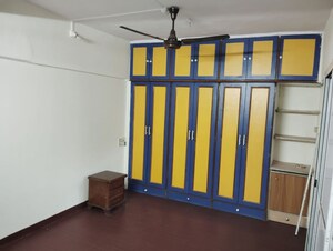 2 BHK Apartment For Rent in Kesar Vatika, Vashi Sector 28