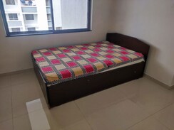 2 BHK Apartment For Rent in Rohan Prathama