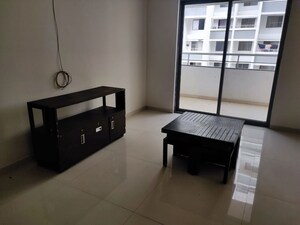Team Area in 2 BHK Apartment at Rohan Prathama, Hinjewadi – for Rent